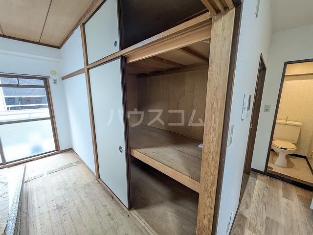 7/30 収納