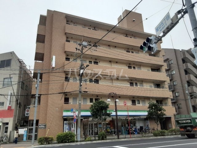 1/30 外観