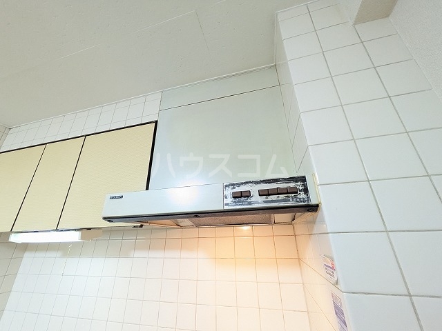 11/30 キッチン