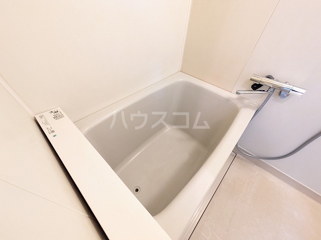 14/30 浴室