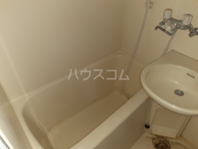 浴室