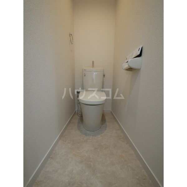 11/30 トイレ