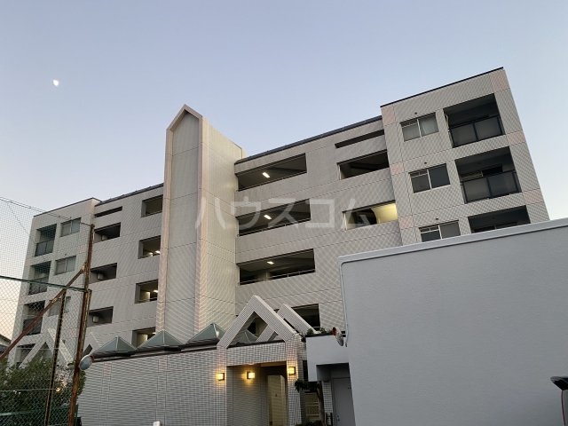 3/5 外観