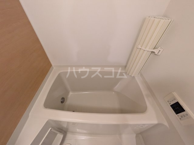 11/22 浴室