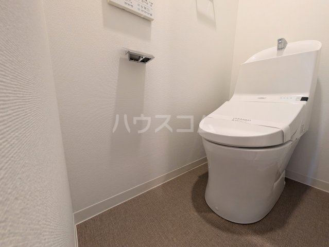 12/22 トイレ