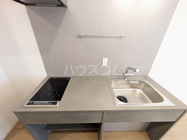 8/25 キッチン