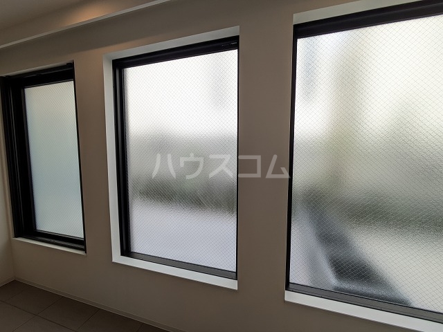 15/25 バルコニー