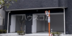 16/26 駐車場