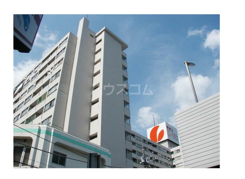 2/12 外観