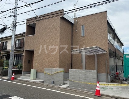 1/26 外観