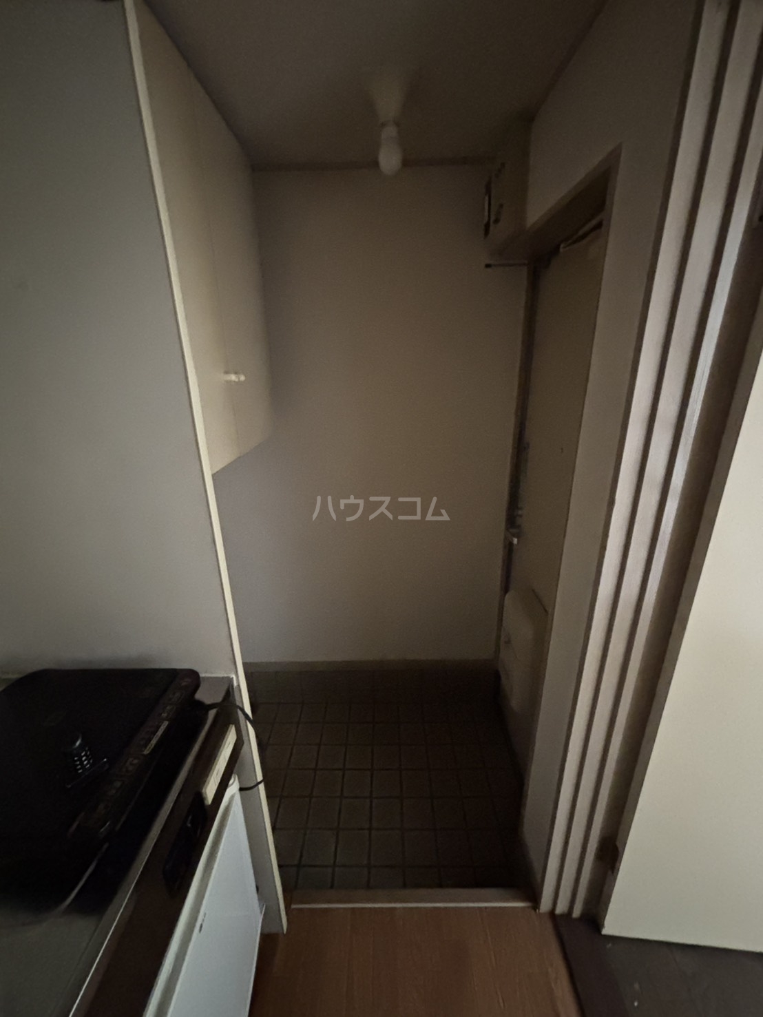 12/30 玄関
