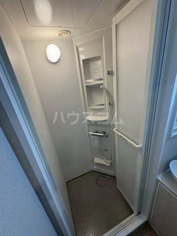 16/30 浴室
