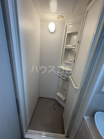 15/30 浴室