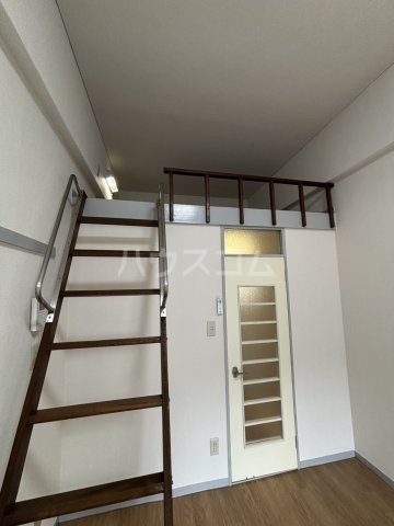 5/30 室内
