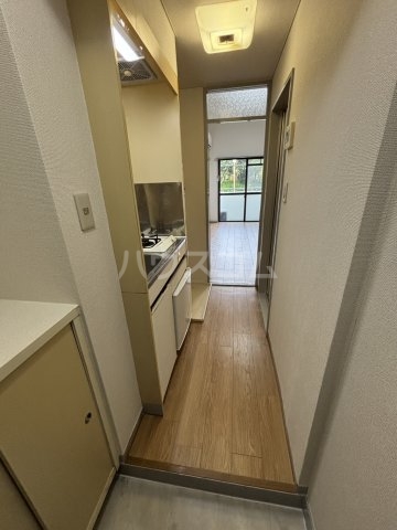 9/30 玄関