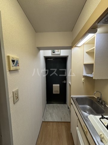 10/30 玄関