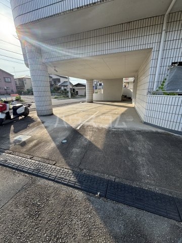 29/30 駐車場