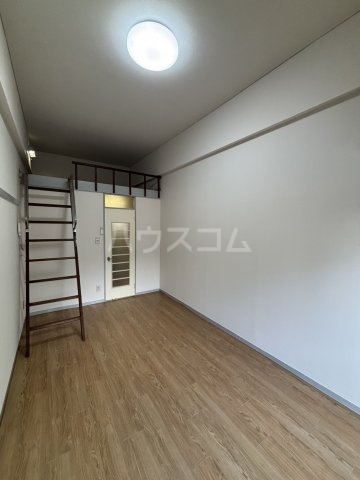 7/30 寝室