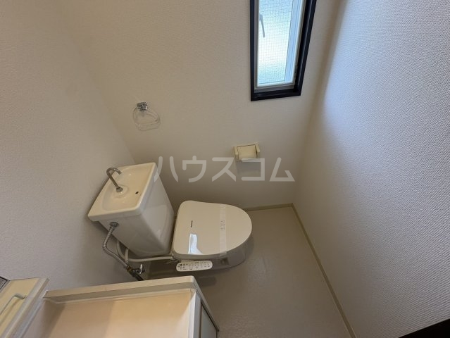 16/29 トイレ