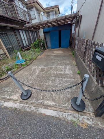 29/30 駐車場