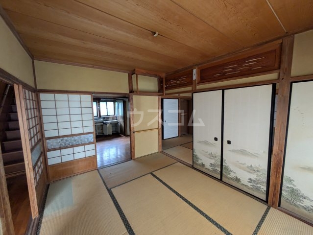 室内
