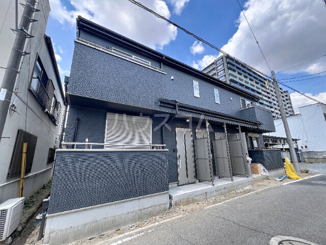 1/9 外観