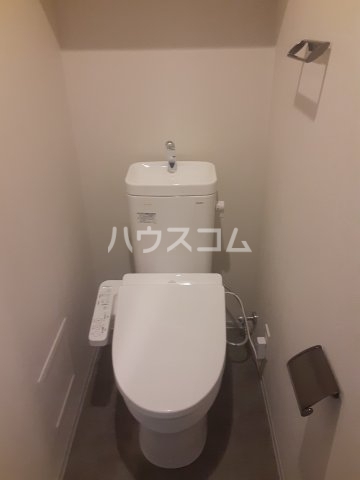 11/27 トイレ