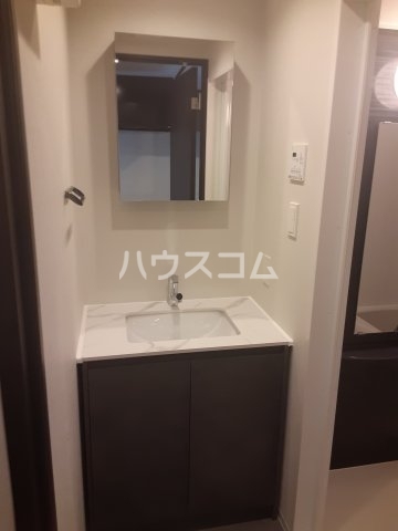 12/27 洗面