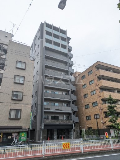 1/30 外観