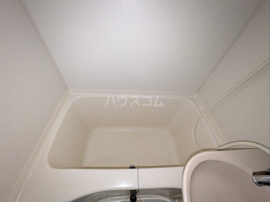 11/23 浴室