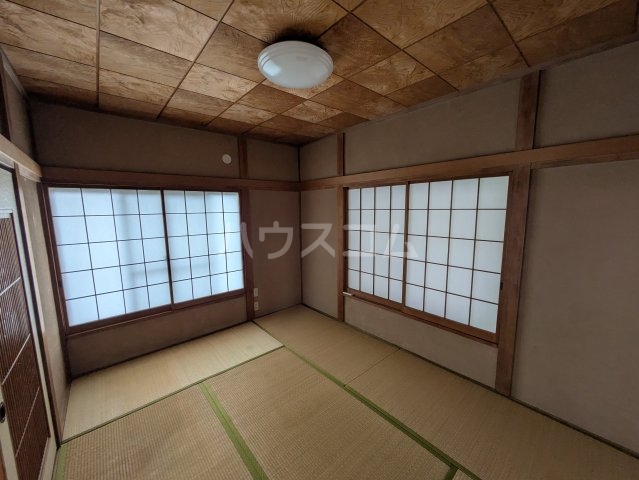 10/30 室内