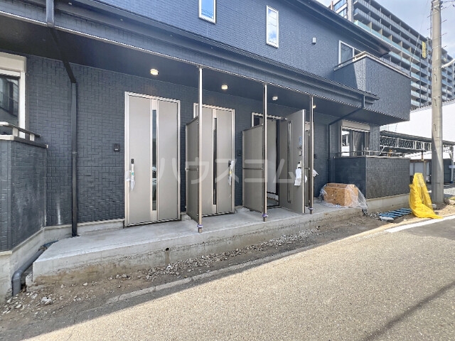 17/24 エントランス