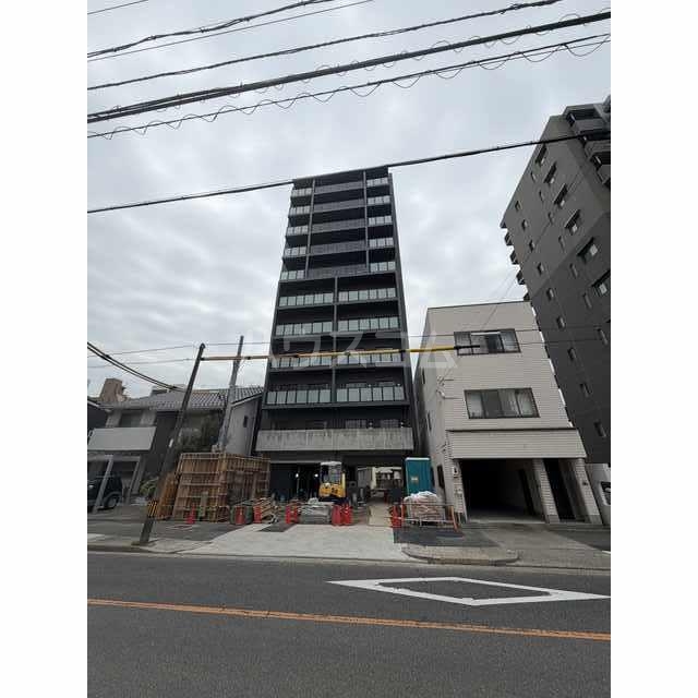 1/8 外観