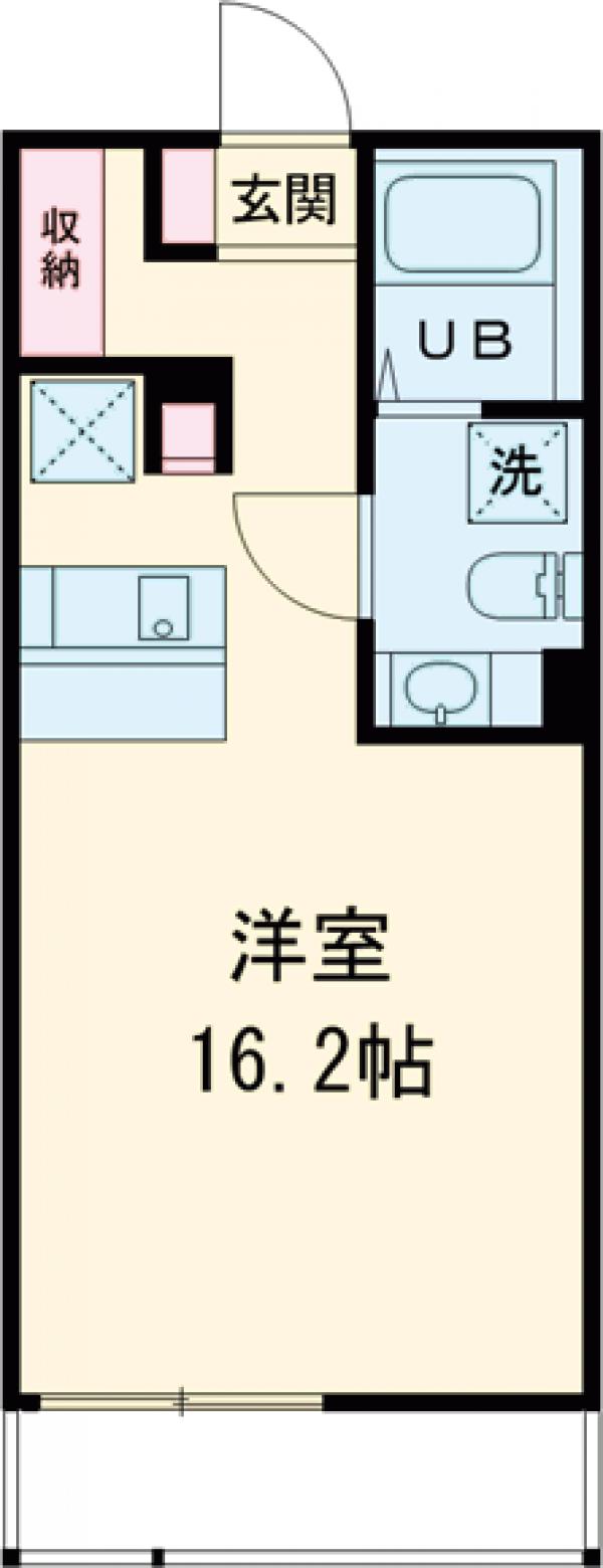 3/27 間取