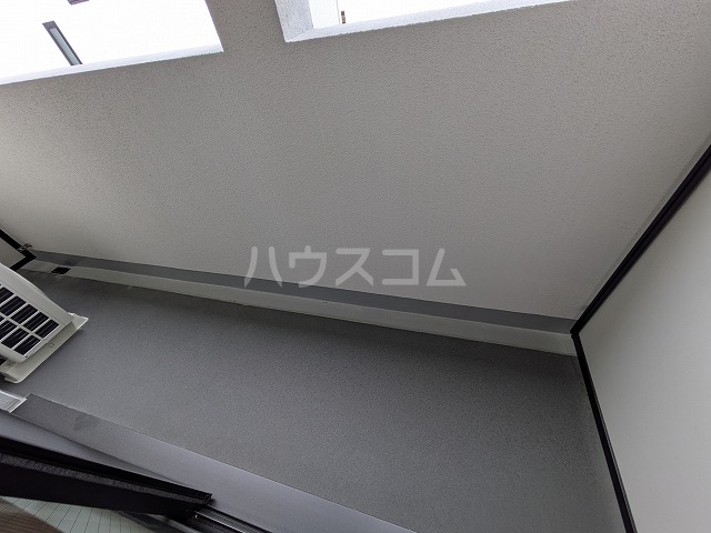14/26 バルコニー
