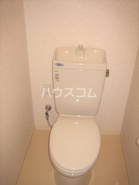 10/25 トイレ