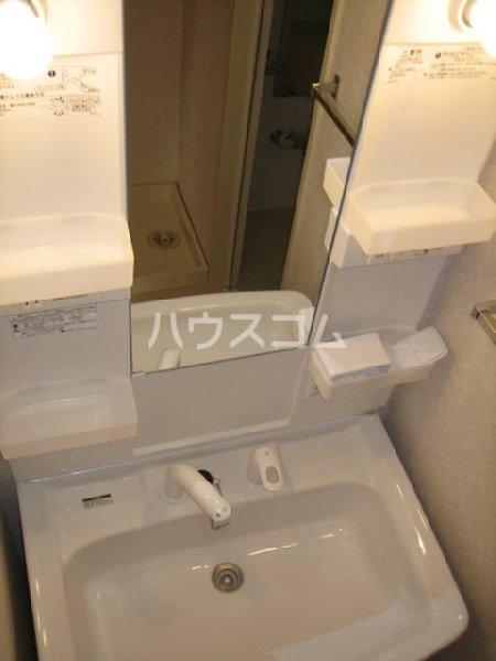 11/25 洗面
