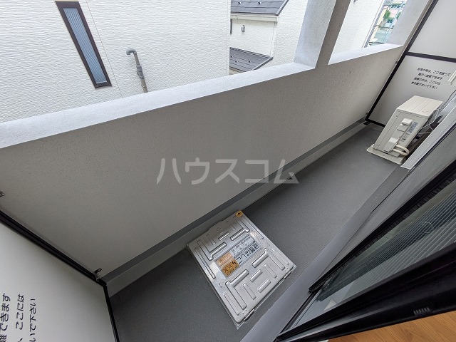 15/27 バルコニー