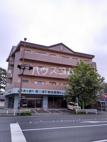1/16 外観