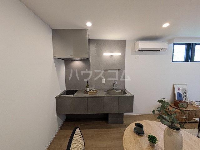 7/27 キッチン