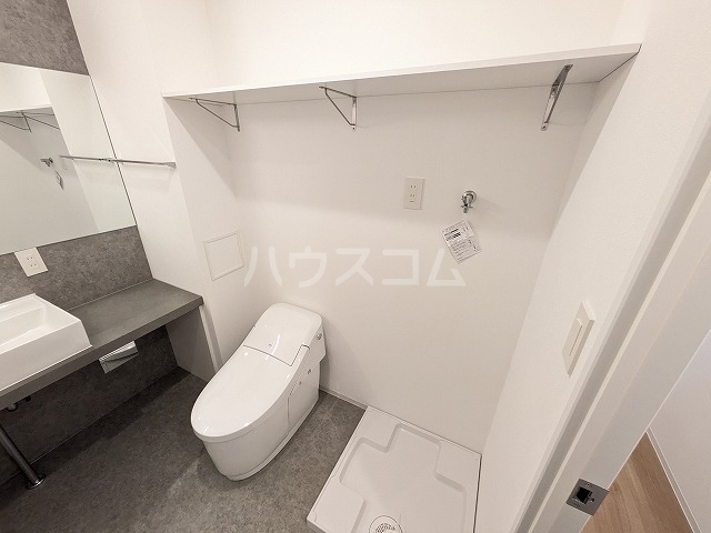 11/27 トイレ