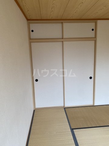 7/30 寝室