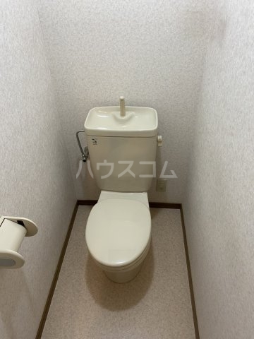20/30 トイレ