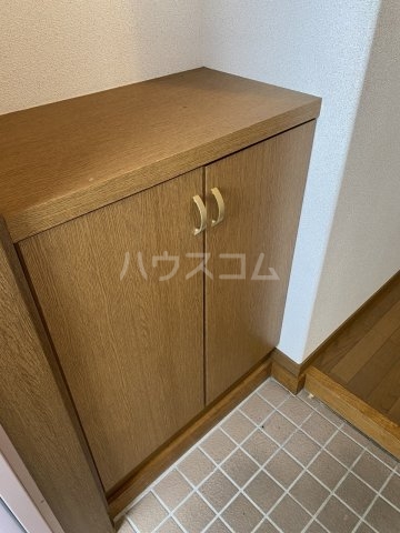 14/30 玄関