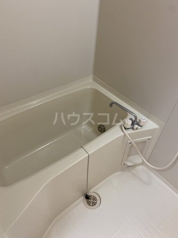 17/30 浴室