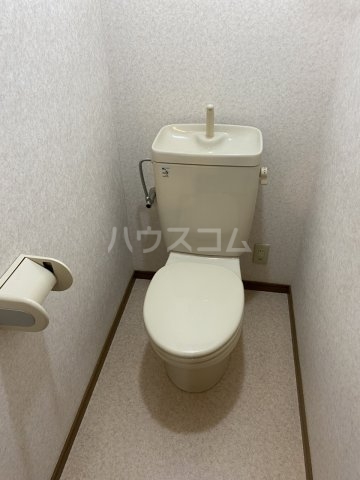 19/30 トイレ