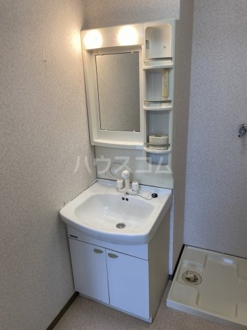 21/30 洗面