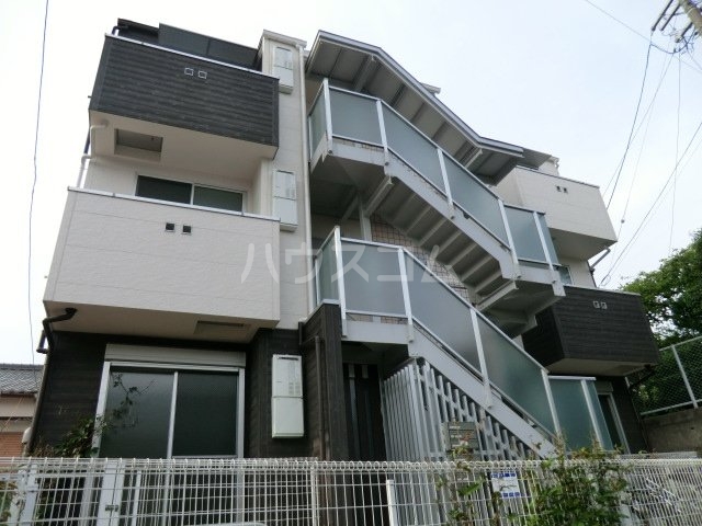 1/30 外観