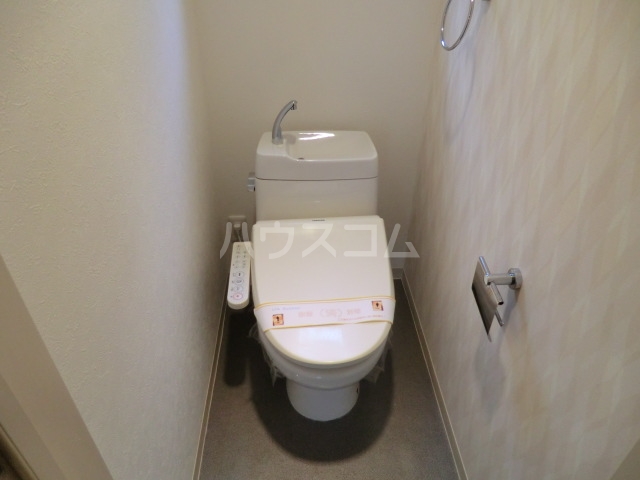 18/30 トイレ