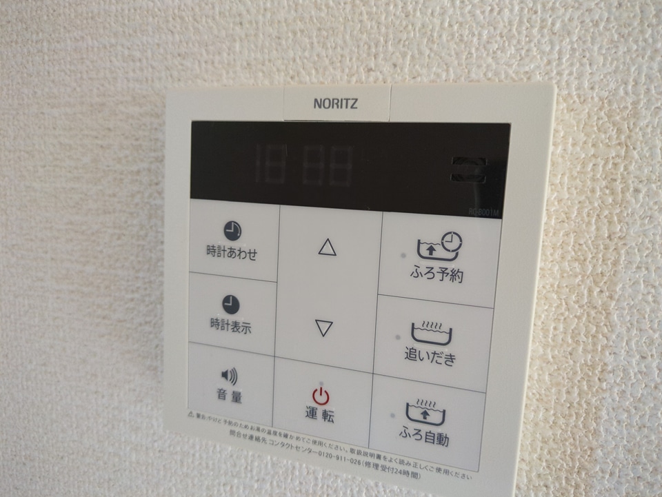 15/30 設備